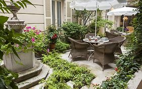 D'angleterre Paris